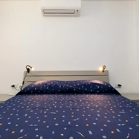 Glaucus * Veli Lošinj