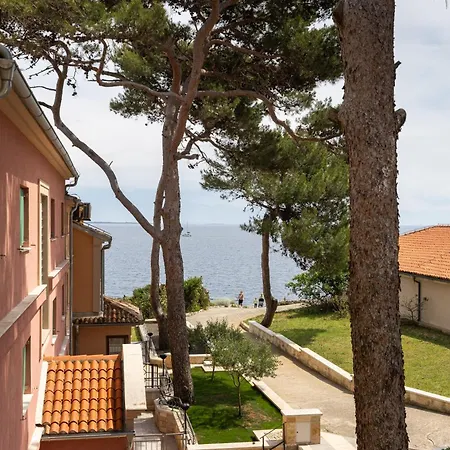 Glaucus 公寓 Veli Lošinj