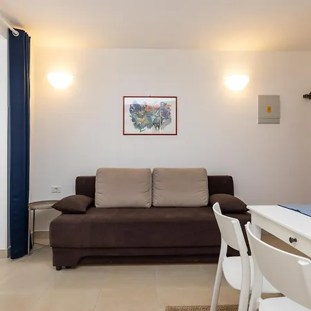 Glaucus Veli Lošinj