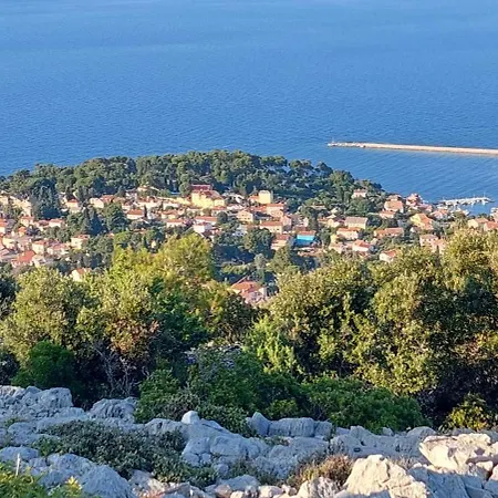 Glaucus Veli Lošinj