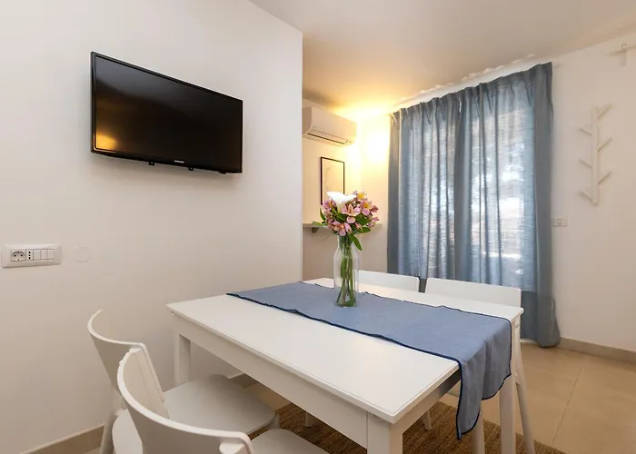 Glaucus וולי לוסיניי