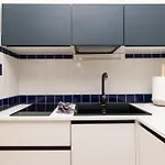 Lägenhet Glaucus