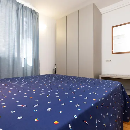 Apartman Glaucus *