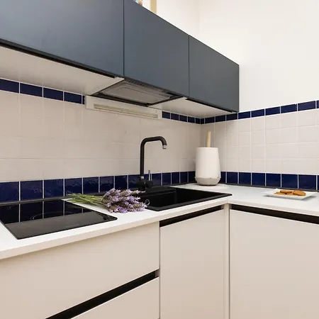 Apartmán Glaucus Veli Lošinj