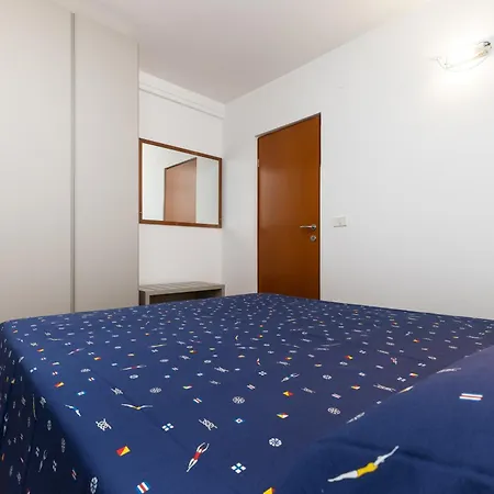 Apartmán Glaucus