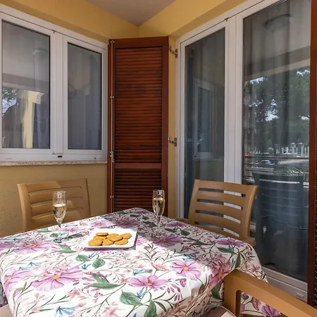 Glaucus Apartman Veli Losinj