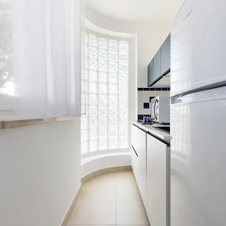 Apartmán Glaucus Veli Lošinj