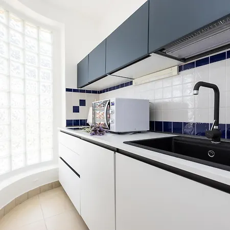 Apartmán Glaucus Veli Lošinj
