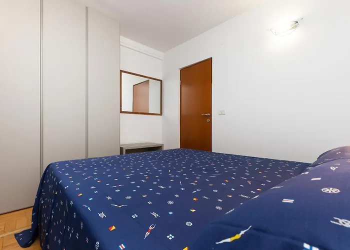 Apartament Glaucus