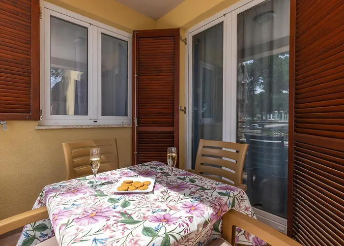 Glaucus Apartament Veli Lošinj