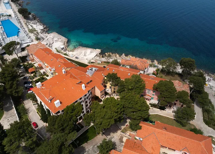 Apartament Glaucus *