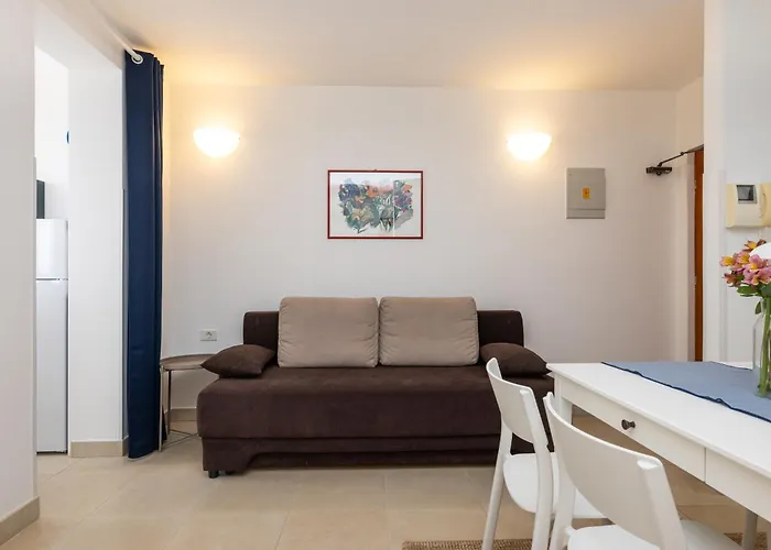 Glaucus Veli Lošinj