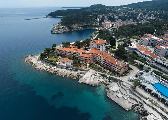 Apartament Glaucus *