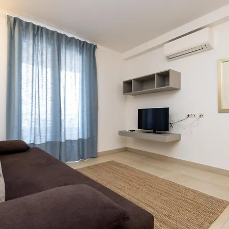 Glaucus Apartman Veli Lošinj