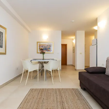 Glaucus * Veli Lošinj