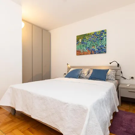 Glaucus Veli Lošinj