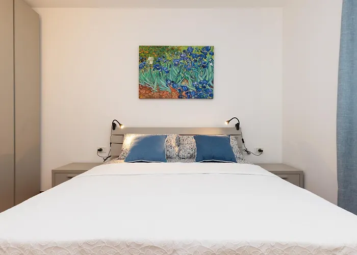 Glaucus Διαμέρισμα *