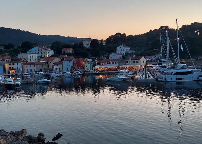 Glaucus Veli Lošinj